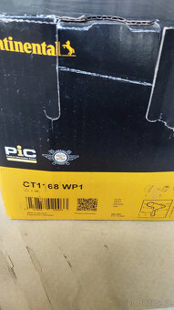 Rozvodova sada CT1168WP1 Continental - 2