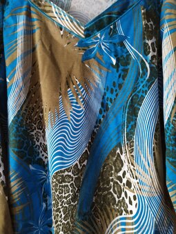 barevná halenka - 2