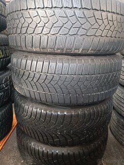 Alu kola 5x108r16 Ford Focus C-MAX - 2