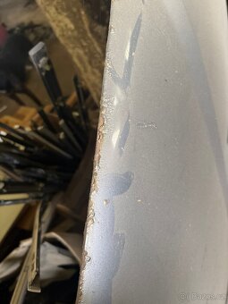 Kapota bmw e46 před fl - 2