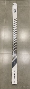 Nové - skialp set Scott superguide 88 - 2