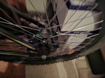 Elektrokolo Eaisybike  MI5 - 2