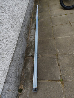 Dráha pro pohon garážových vrat somfy dexo - 2