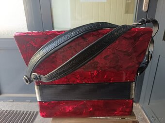 Harmonika Delicia Arnaldo - 2