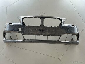 Přední nárazník BMW Řada 5 F10/F11 - 2