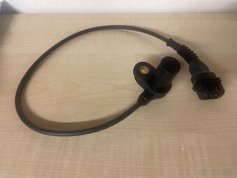 BMW OE SNÍMAČ VAČKOVÉHO HŘÍDELE, M52 M54 12147539165 - 2