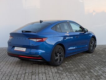 Enyaq Coupe iV 82kWh 220kW 4x4 RS - 2