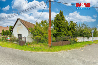 Prodej rodinného domu, 66 m², Žiželice - Loukonosy - 2