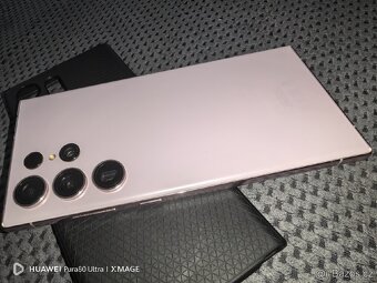 Samsung Galaxy S23 Ultra v super stavu - 2