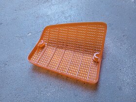 Kryt blinkru ŠKODA 105/120/Rapid - 2