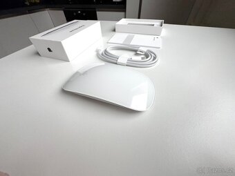 Apple Magic Mouse A1657 - 2