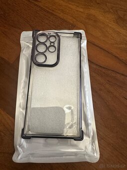 Prodám pouzdra samsung s 23 ultra - 2