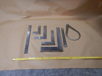 prodám  vybavení dílny - 2