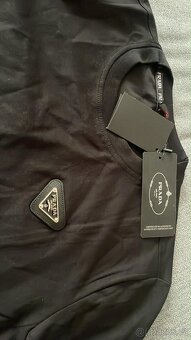 Prada tričko panské - 2