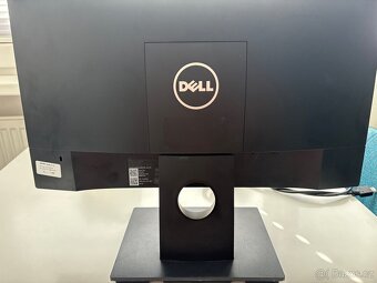 Monitor DELL E2016H - 2