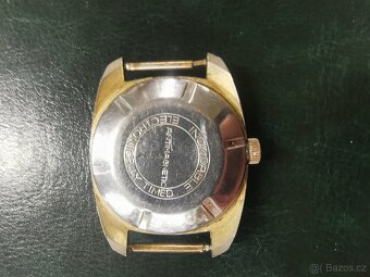 Hodinky Ruhla de Luxe - 2