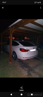 BMW 3 320 gt ixdrive - 2