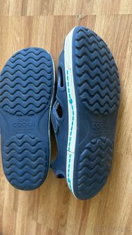 Sandály Coqui 32/33 - 2