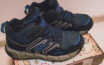 Chlapecké Skeachers boty 34 - 2