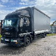 IVECO EuroCargo 120E28 - 2