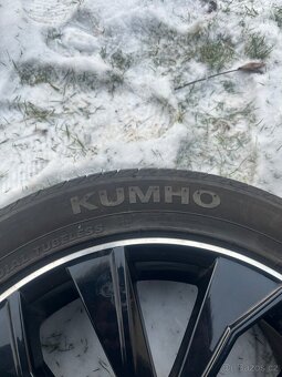 Kola Škoda montecarlo - 2