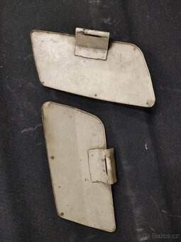 Manet tatran dily - 2