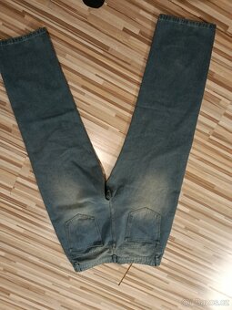 Baggy Jeans - 2