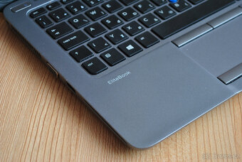 Libreboot - HP EliteBook 820 G2 - dobrý stav - 2