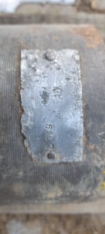 Majler RUMUN, IFA - 2