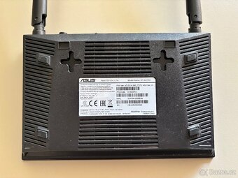Prodam sitovy Router Asus RT-AC750 - 2