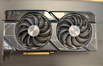 ASUS DUAL NVIDIA GeForce RTX 4070 O12GB - 2