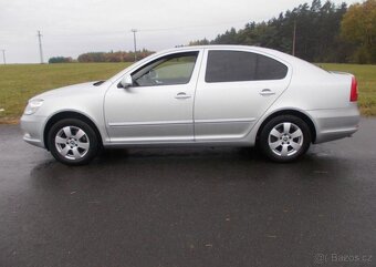 Škoda Octavia nafta manuál 77 kw1 - 2