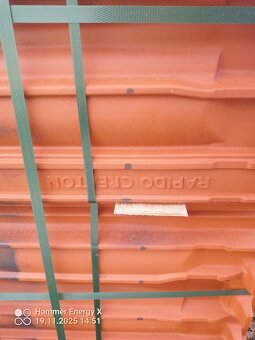 CREATON RAPIDO antracit - 2