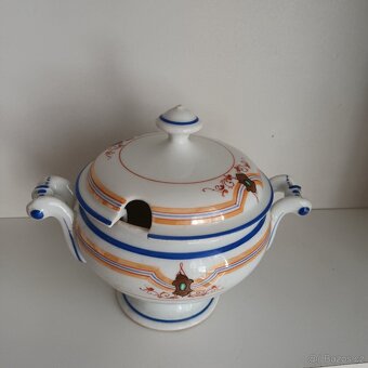 Porcelánová sada - 2