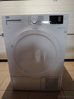 Sušička BEKO DS 7433 - 2