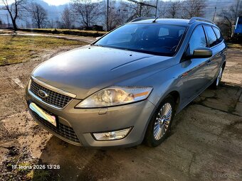 Vyměním nejlépe za Hatchback - 2