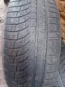 205/55r16 - 2