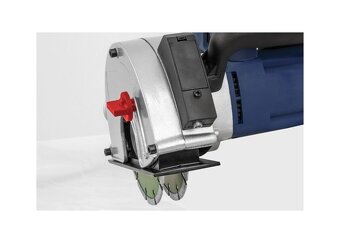 Drážkovací fréza do zdiva Güde MD 1700 - 2