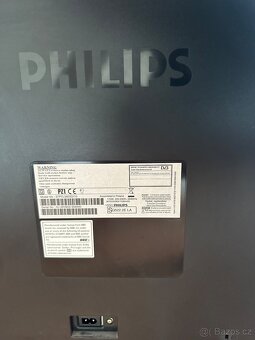 Televize Phillips - 2