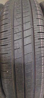 Prodám 175/65 R17 87 H Goodyear Efficientgrip Performance 2 - 2