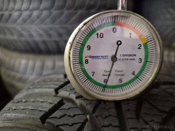 185/60 R14 PNEUMANT (2X6 2X5mm) č.15931/b3 - 2