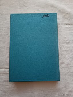 Biblický slovník A-Q - 2