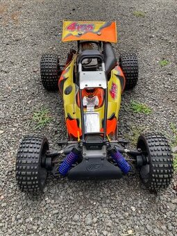 Rc auto fg baja 4wd - 2