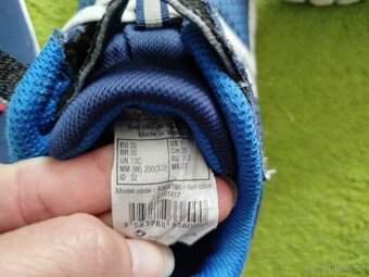 Tenisky, cvičky vel 32 - 2