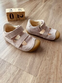 Sandálky Bundgaard 25 - 2