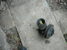 Servočerpadlo MB W-124 3O D - 2