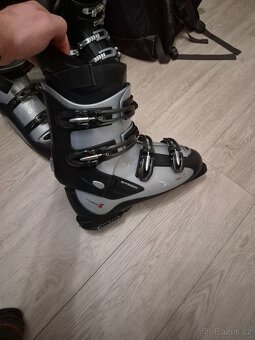 Lyžařské boty - 2