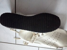 Kuchařské boty - 2