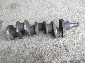 PRODÁM KLIKU Z-3011 - 2