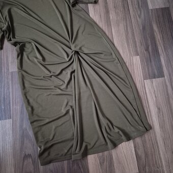 Dámské šaty vel.38/40 - 2